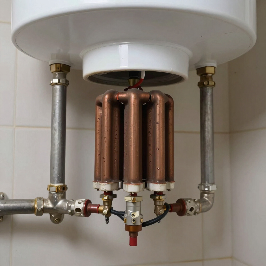 Water Heater Services in Davenport