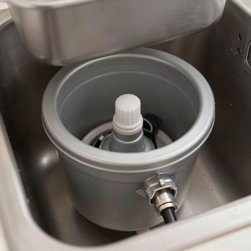 Garbage Disposal in Davenport