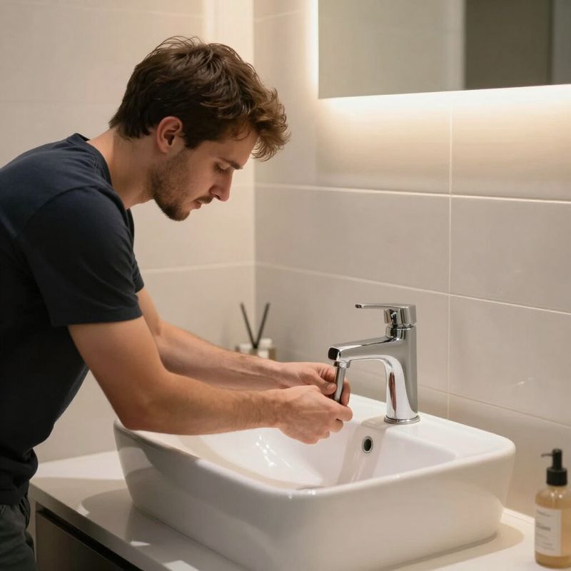 Bathroom & Kitchen Upgrades in Davenport